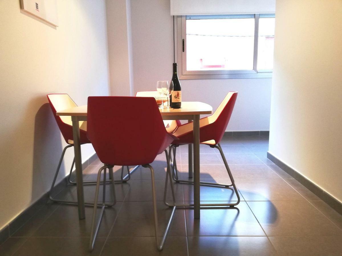 Mazi Apartments Nest Mataró Kültér fotó