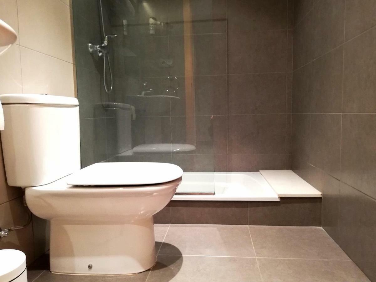 Mazi Apartments Nest Mataró Kültér fotó