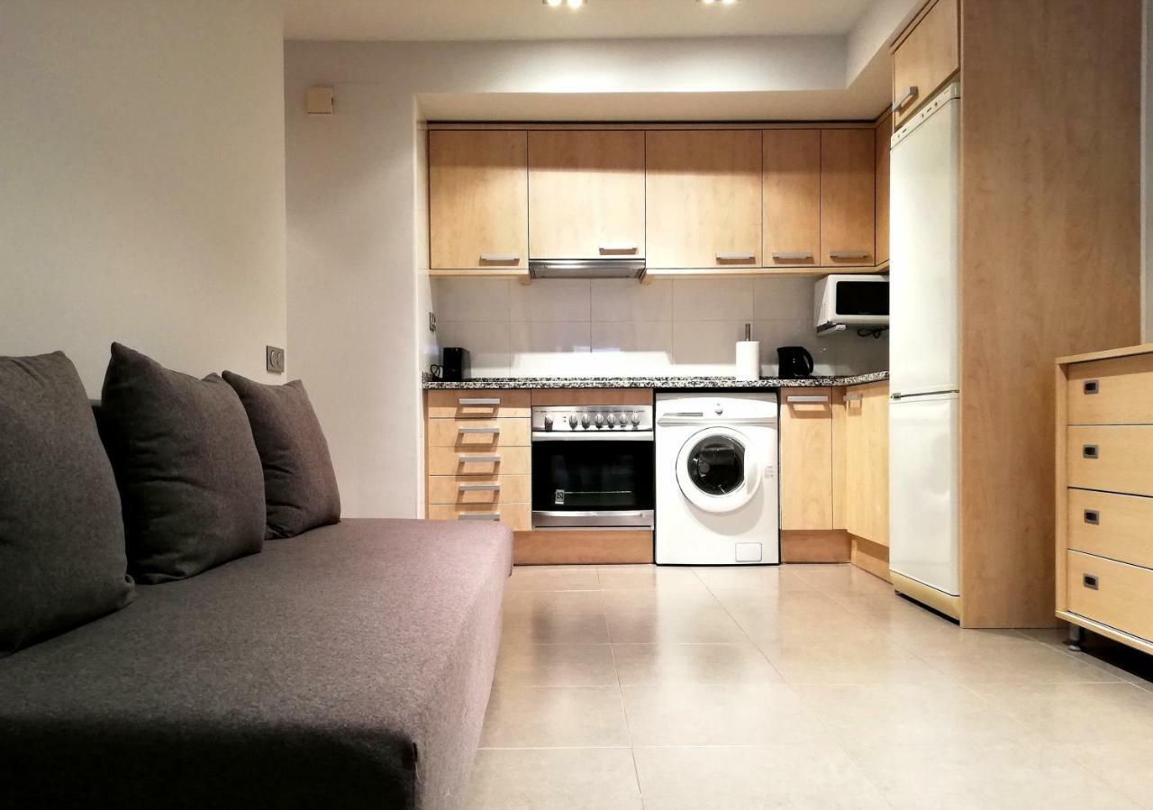 Mazi Apartments Nest Mataró Kültér fotó
