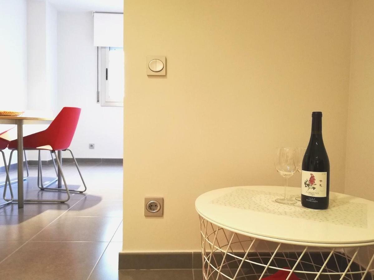 Mazi Apartments Nest Mataró Kültér fotó