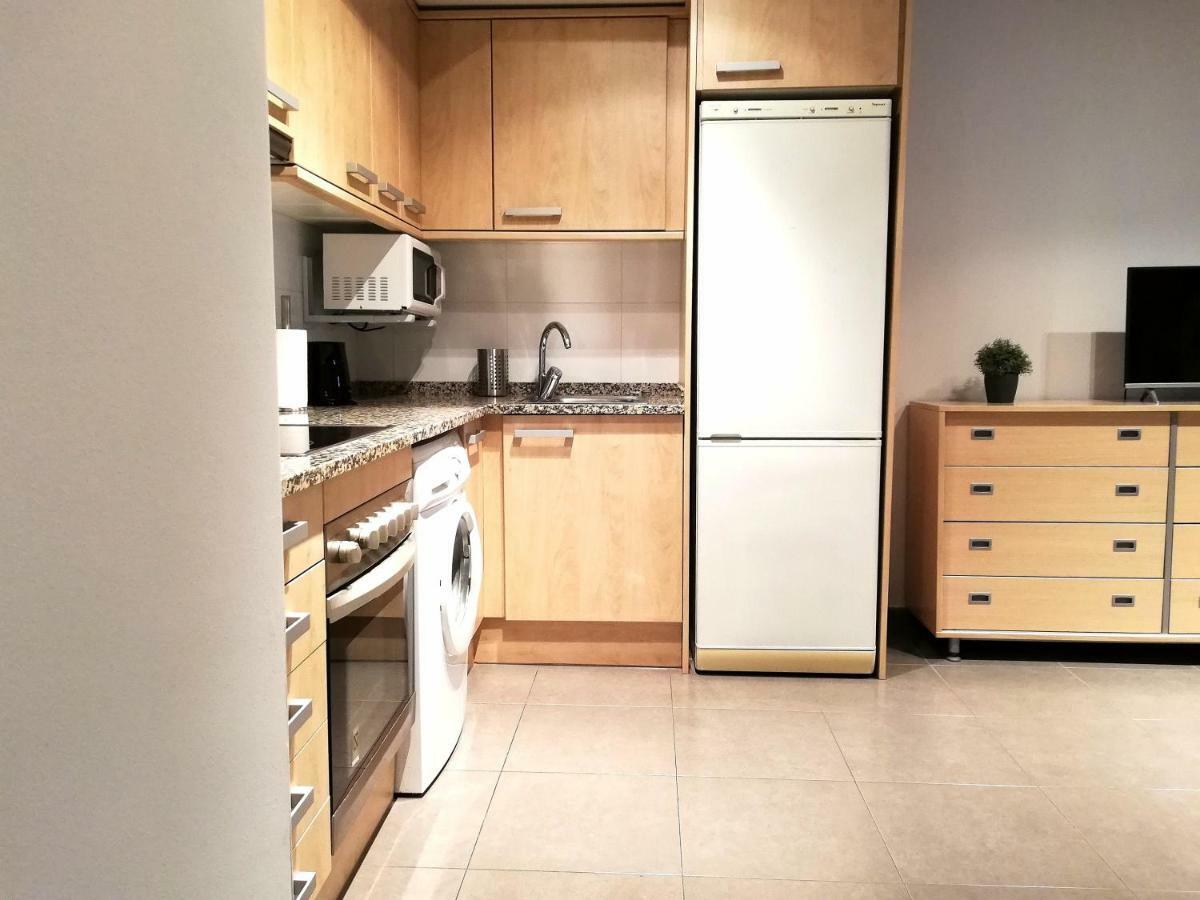 Mazi Apartments Nest Mataró Kültér fotó